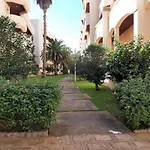Apartamento Iberlagos