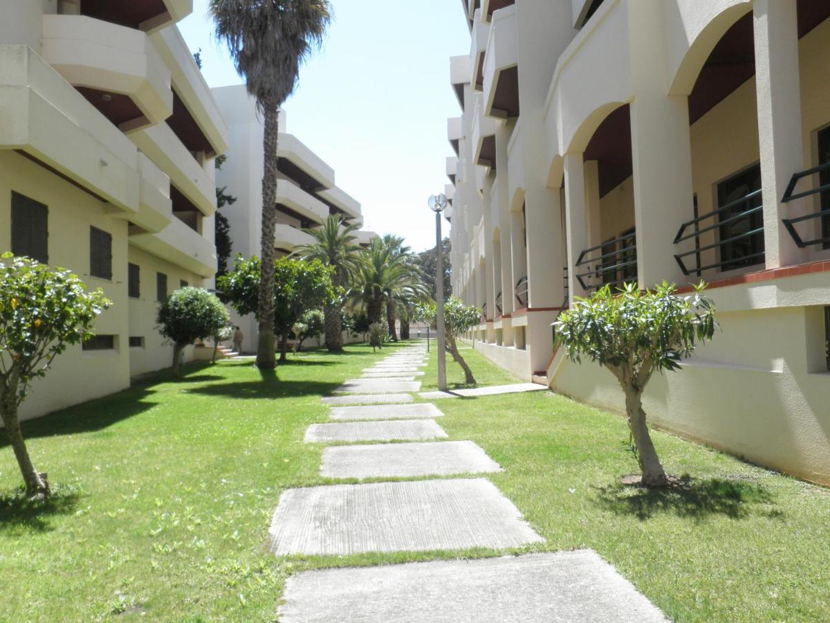 Appartement Apartamento Iberlagos *