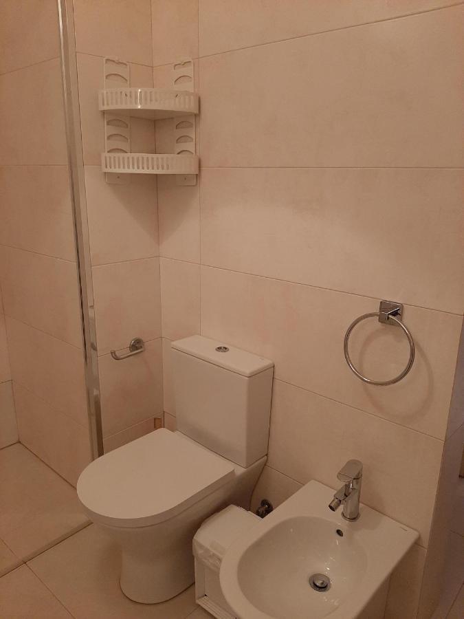Appartement Apartamento Iberlagos *