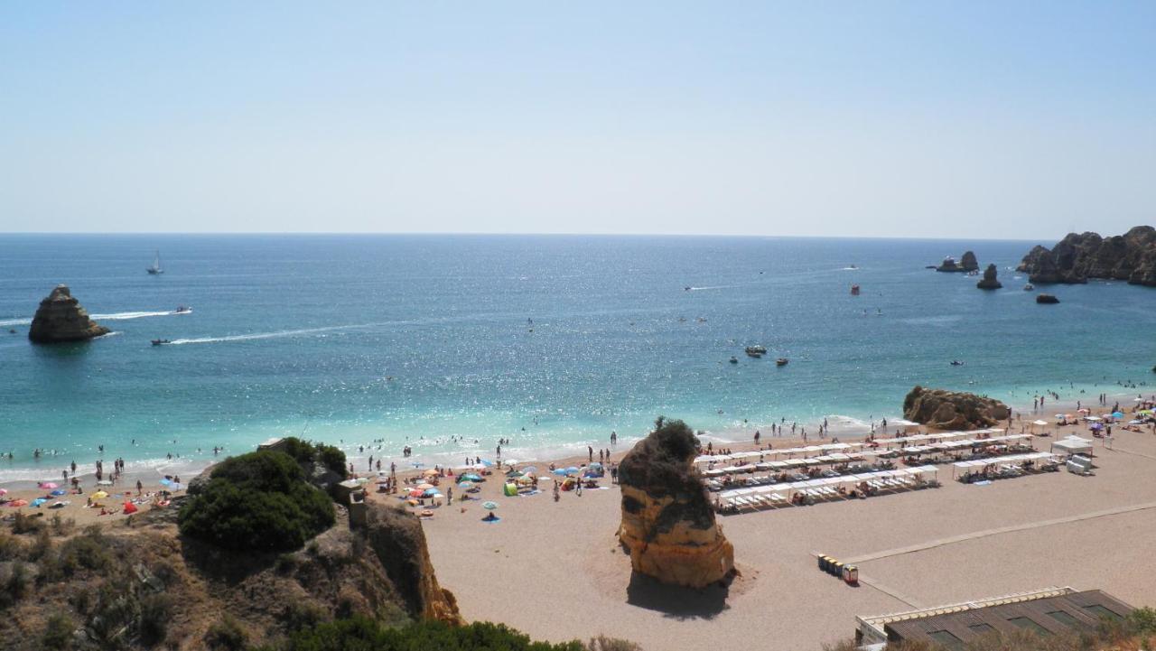 Appartement Apartamento Iberlagos *