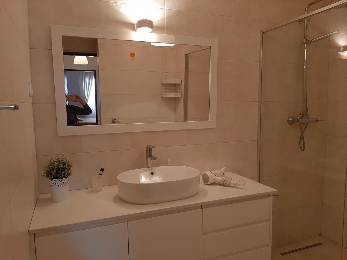 Appartement Apartamento Iberlagos