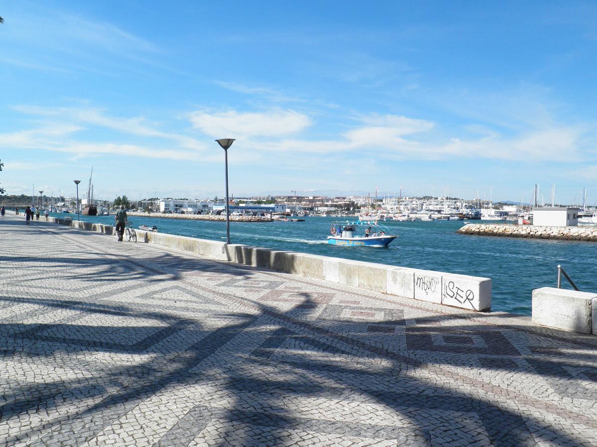Appartement Apartamento Iberlagos Lagos