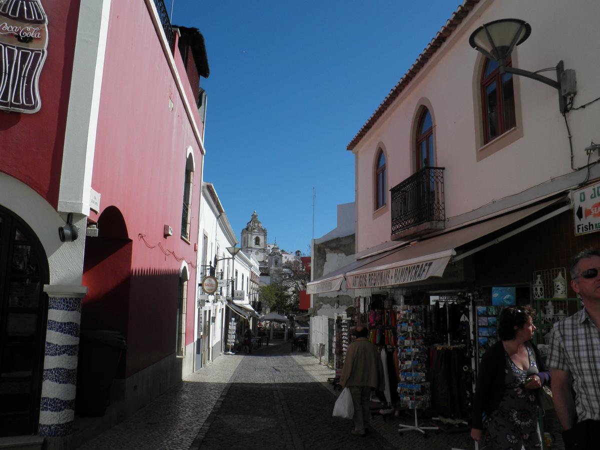 Apartamento Iberlagos Appartement
