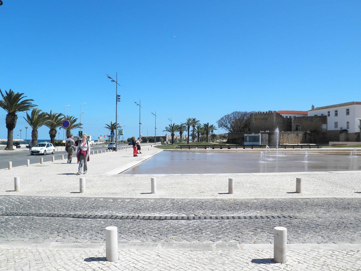 Apartamento Iberlagos Appartement *