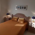 Apartamento Iberlagos