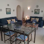 Apartamento Iberlagos