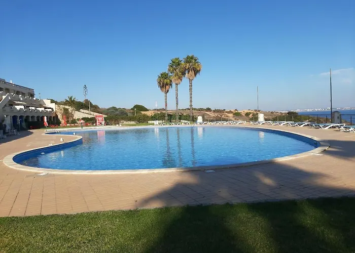 Apartamento Iberlagos