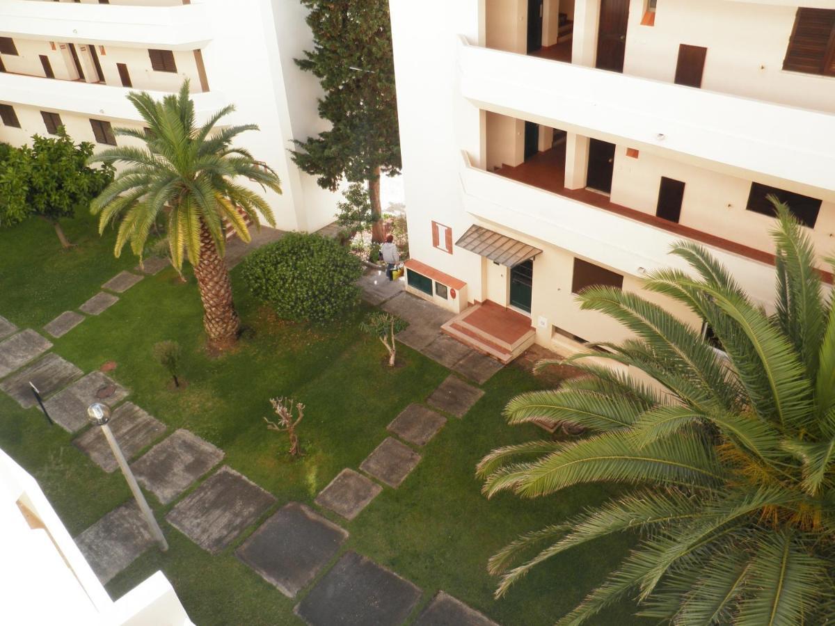 Apartamento Iberlagos *
