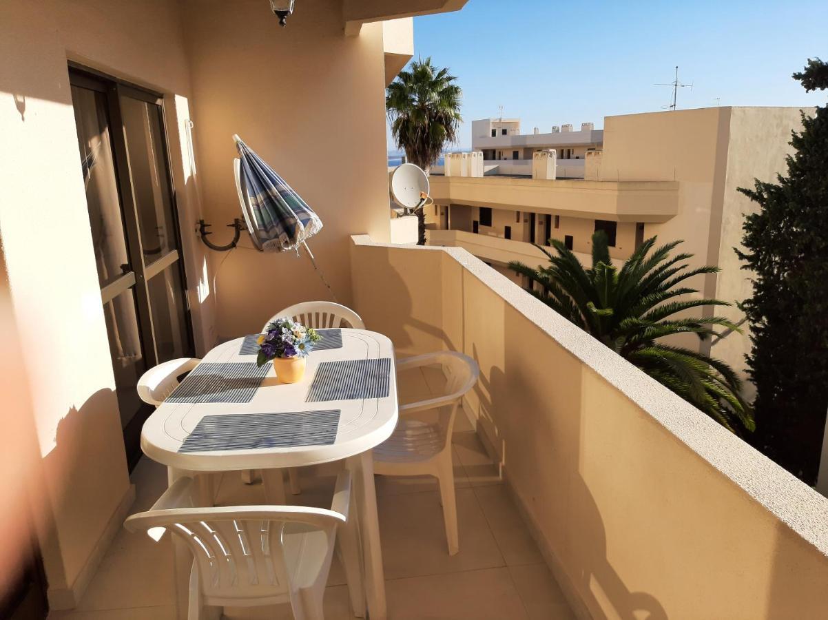 Apartment Apartamento Iberlagos Lagos