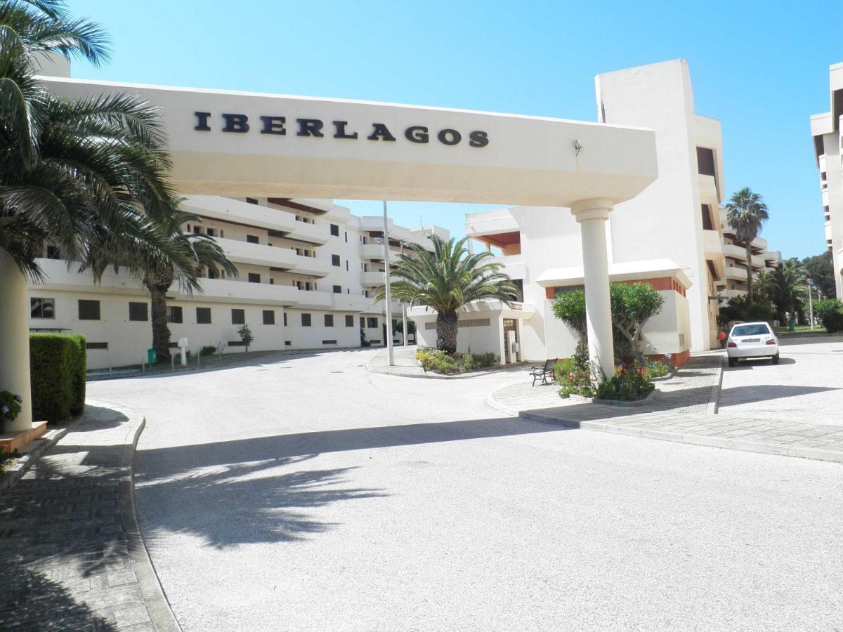 Apartamento Iberlagos