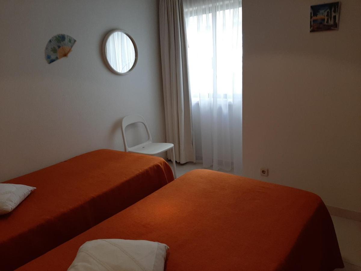 Apartment Apartamento Iberlagos *