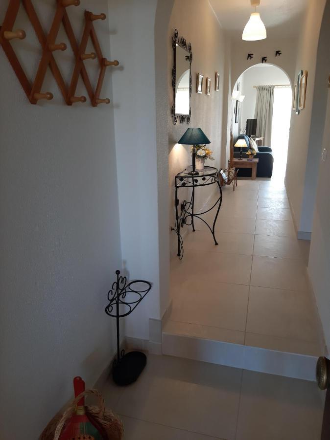 Apartamento Iberlagos *
