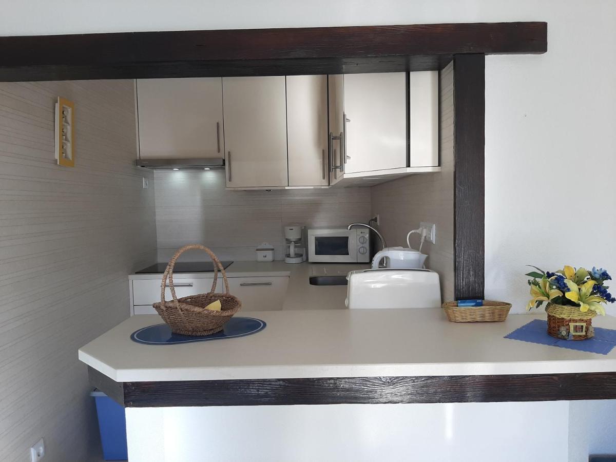Apartamento Iberlagos *