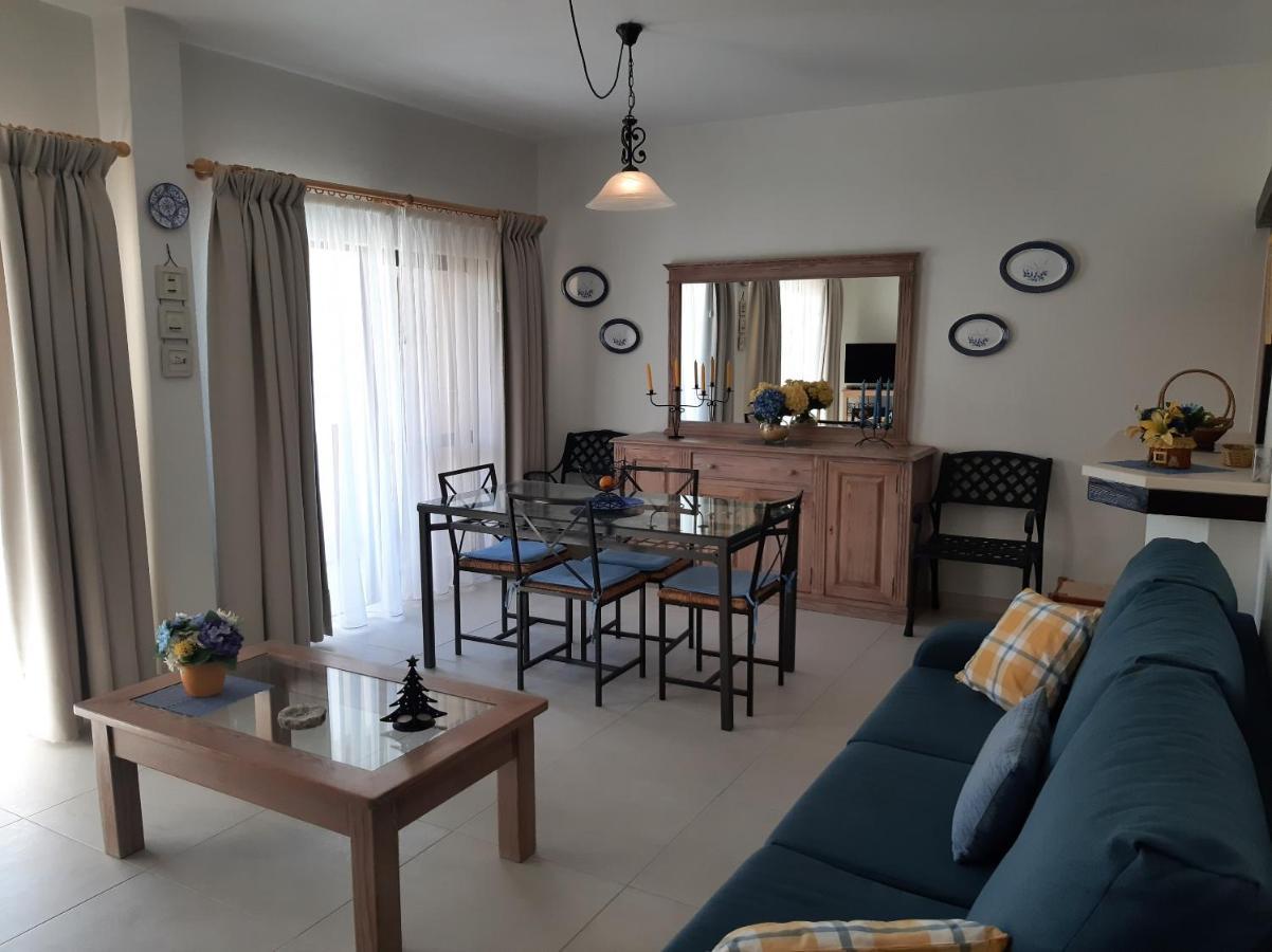 Apartamento Iberlagos