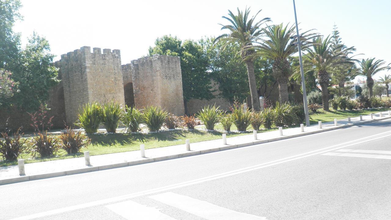 Apartamento Iberlagos Apartment *