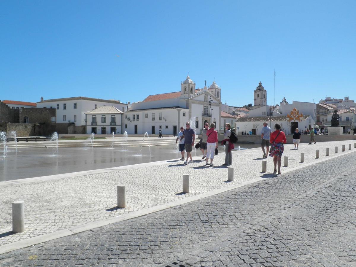 Apartamento Iberlagos Lagos